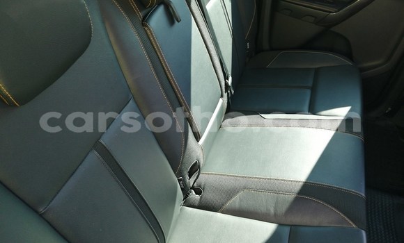 اشتري مستعمل Ford Ranger White سيارة في Maseru في Maseru اشتري مستعمل Ford Ranger White سيارة في Maseru في Maseru