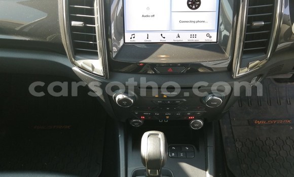 اشتري مستعمل Ford Ranger White سيارة في Maseru في Maseru اشتري مستعمل Ford Ranger White سيارة في Maseru في Maseru