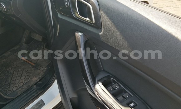 اشتري مستعمل Ford Ranger White سيارة في Maseru في Maseru اشتري مستعمل Ford Ranger White سيارة في Maseru في Maseru