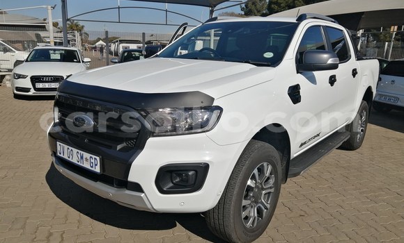 اشتري مستعمل Ford Ranger White سيارة في Maseru في Maseru اشتري مستعمل Ford Ranger White سيارة في Maseru في Maseru