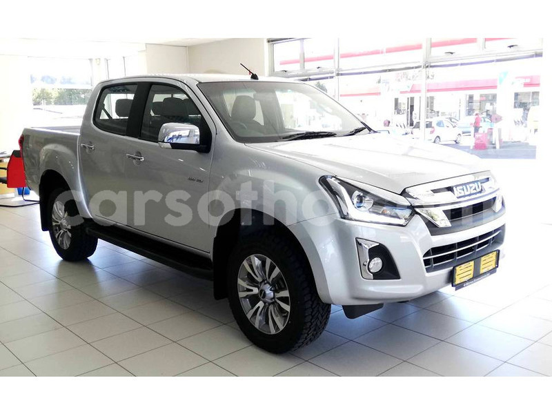 Big with watermark isuzu d max maseru maseru 23156