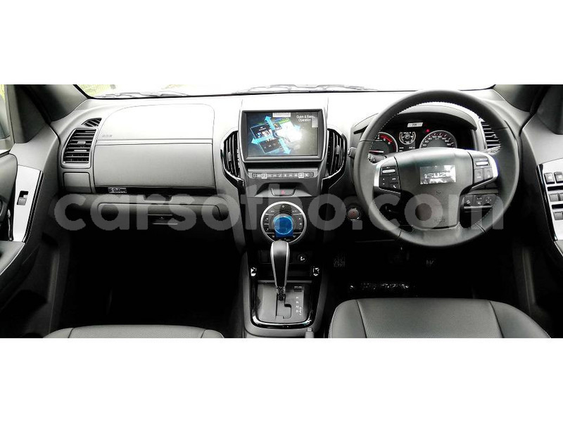 Big with watermark isuzu d max maseru maseru 23156