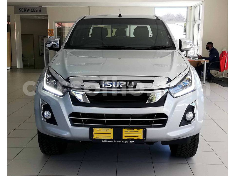 Big with watermark isuzu d max maseru maseru 23156