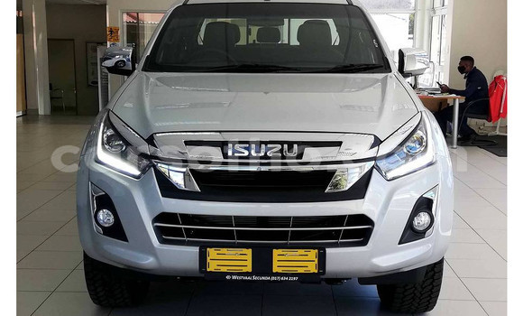 اشتري مستعمل Isuzu D–MAX Silver سيارة في Maseru في Maseru اشتري مستعمل Isuzu D–MAX Silver سيارة في Maseru في Maseru