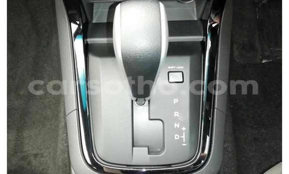 اشتري مستعمل Isuzu D–MAX Silver سيارة في Maseru في Maseru اشتري مستعمل Isuzu D–MAX Silver سيارة في Maseru في Maseru