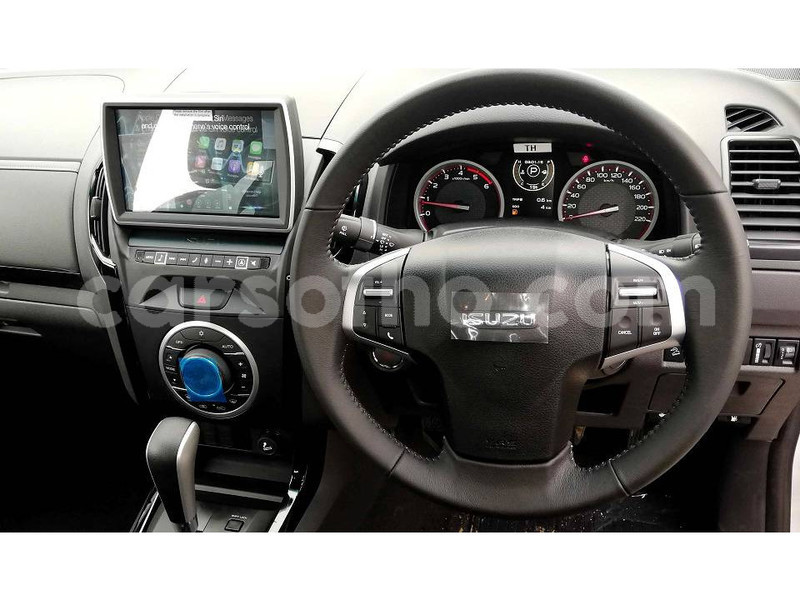 Big with watermark isuzu d max maseru maseru 23156