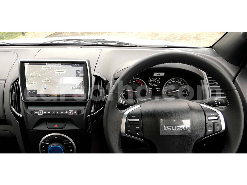 Big with watermark isuzu d max maseru maseru 23156