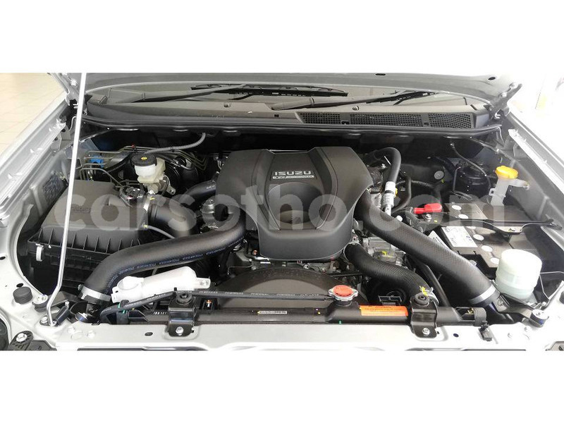 Big with watermark isuzu d max maseru maseru 23156