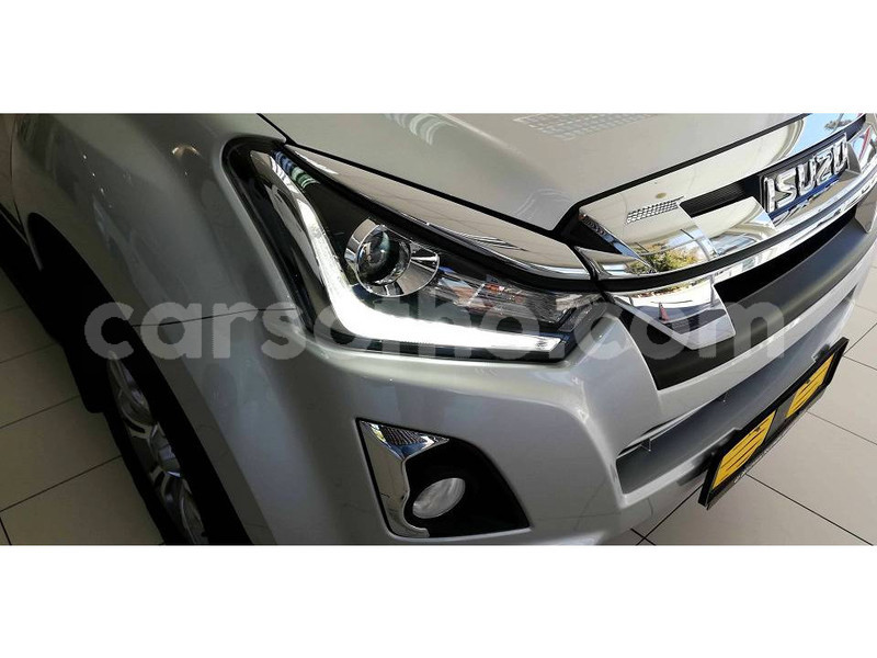 Big with watermark isuzu d max maseru maseru 23156