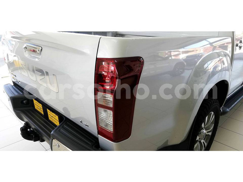 Big with watermark isuzu d max maseru maseru 23156