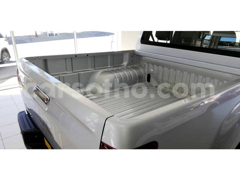 Big with watermark isuzu d max maseru maseru 23156