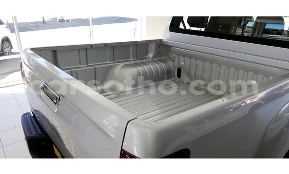 اشتري مستعمل Isuzu D–MAX Silver سيارة في Maseru في Maseru اشتري مستعمل Isuzu D–MAX Silver سيارة في Maseru في Maseru