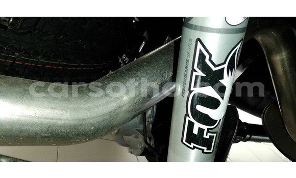 Acheter Occasion Voiture Isuzu D–MAX Blanc à Maputsoe, Leribe Acheter Occasion Voiture Isuzu D–MAX Blanc à Maputsoe, Leribe