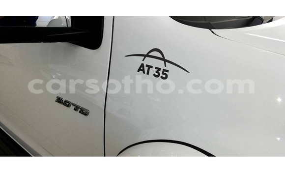 Acheter Occasion Voiture Isuzu D–MAX Blanc à Maputsoe, Leribe Acheter Occasion Voiture Isuzu D–MAX Blanc à Maputsoe, Leribe