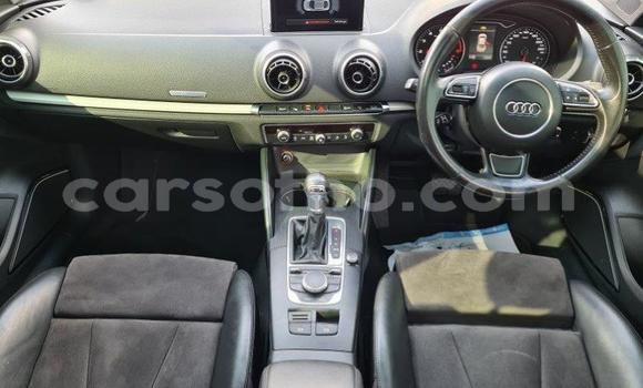 Acheter Occasion Voiture Audi A3 Bleu à Maseru, Maseru Acheter Occasion Voiture Audi A3 Bleu à Maseru, Maseru