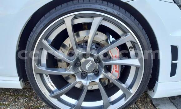 Acheter Occasion Voiture Volkswagen Golf Blanc à Maseru, Maseru Acheter Occasion Voiture Volkswagen Golf Blanc à Maseru, Maseru