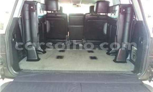 Buy Used Toyota Land Cruiser White Car in Butha–Buthe in Thaba-Tseka Buy Used Toyota Land Cruiser White Car in Butha–Buthe in Thaba-Tseka