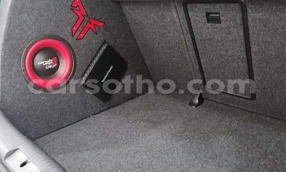 Acheter Occasion Voiture Volkswagen Golf GTI Gris à Hlotse, Leribe Acheter Occasion Voiture Volkswagen Golf GTI Gris à Hlotse, Leribe