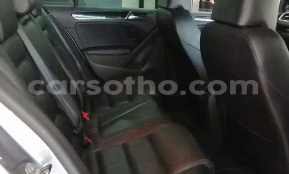 Acheter Occasion Voiture Volkswagen Golf GTI Gris à Hlotse, Leribe Acheter Occasion Voiture Volkswagen Golf GTI Gris à Hlotse, Leribe