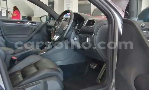 Acheter Occasion Voiture Volkswagen Golf GTI Gris à Hlotse, Leribe Acheter Occasion Voiture Volkswagen Golf GTI Gris à Hlotse, Leribe