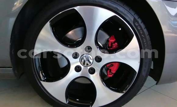 Acheter Occasion Voiture Volkswagen Golf GTI Gris à Hlotse, Leribe Acheter Occasion Voiture Volkswagen Golf GTI Gris à Hlotse, Leribe