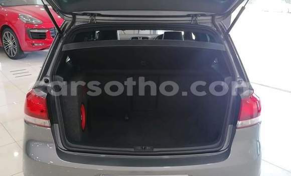 Acheter Occasion Voiture Volkswagen Golf GTI Gris à Hlotse, Leribe Acheter Occasion Voiture Volkswagen Golf GTI Gris à Hlotse, Leribe