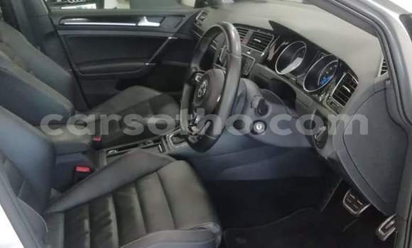 Acheter Occasion Voiture Volkswagen Golf GTI Gris à Hlotse, Leribe Acheter Occasion Voiture Volkswagen Golf GTI Gris à Hlotse, Leribe