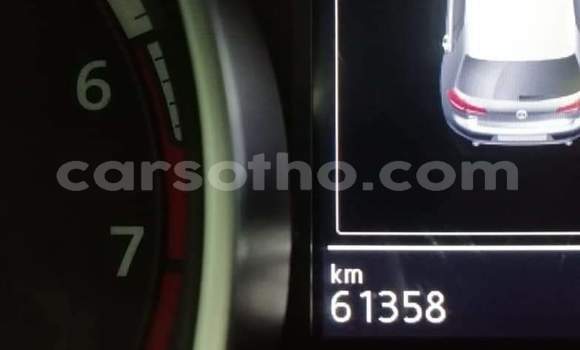 Acheter Occasion Voiture Volkswagen Golf GTI Gris à Hlotse, Leribe Acheter Occasion Voiture Volkswagen Golf GTI Gris à Hlotse, Leribe