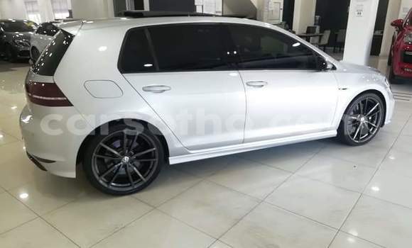 Acheter Occasion Voiture Volkswagen Golf GTI Gris à Hlotse, Leribe Acheter Occasion Voiture Volkswagen Golf GTI Gris à Hlotse, Leribe