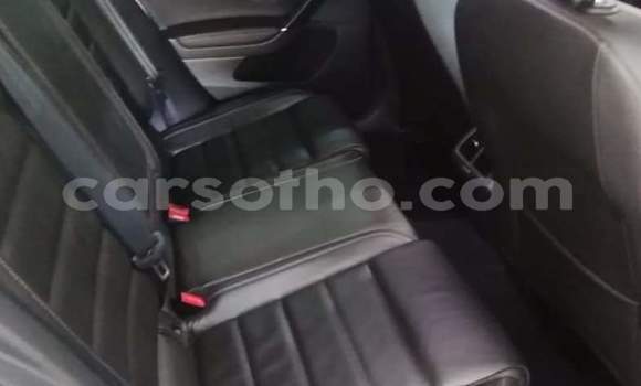 Acheter Occasion Voiture Volkswagen Golf GTI Gris à Hlotse, Leribe Acheter Occasion Voiture Volkswagen Golf GTI Gris à Hlotse, Leribe