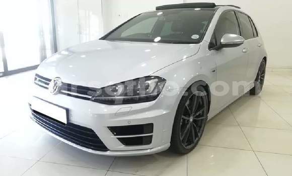 Acheter Occasion Voiture Volkswagen Golf GTI Gris à Hlotse, Leribe Acheter Occasion Voiture Volkswagen Golf GTI Gris à Hlotse, Leribe