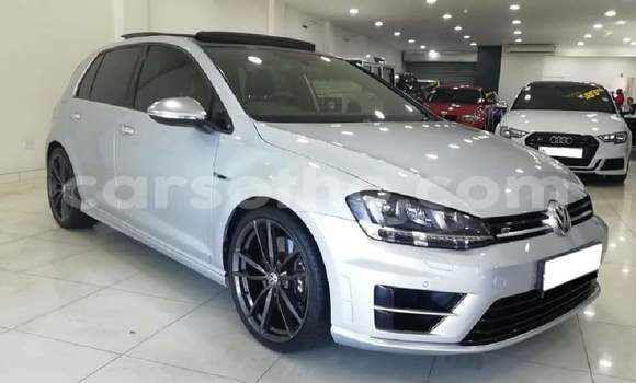 Acheter Occasion Voiture Volkswagen Golf GTI Gris à Hlotse, Leribe Acheter Occasion Voiture Volkswagen Golf GTI Gris à Hlotse, Leribe