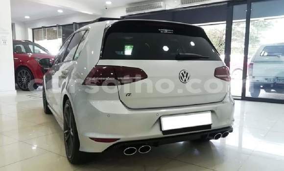 Acheter Occasion Voiture Volkswagen Golf GTI Gris à Hlotse, Leribe Acheter Occasion Voiture Volkswagen Golf GTI Gris à Hlotse, Leribe