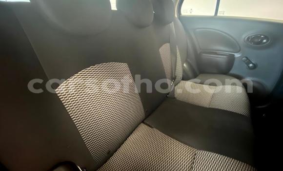 اشتري مستعمل Nissan Micra Red سيارة في Butha Buthe في Butha-Buthe اشتري مستعمل Nissan Micra Red سيارة في Butha Buthe في Butha-Buthe