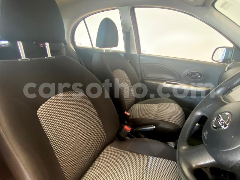 Big with watermark nissan micra butha buthe butha buthe 23170