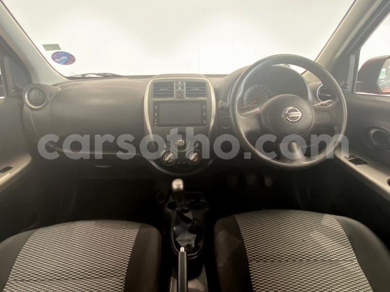 Big with watermark nissan micra butha buthe butha buthe 23170