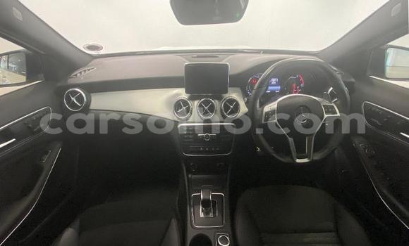 Sayi Na hannu Mercedes-Benz GLA-klasse AMG White Mota in Butha–Buthe a Thaba-Tseka Sayi Na hannu Mercedes-Benz GLA-klasse AMG White Mota in Butha–Buthe a Thaba-Tseka