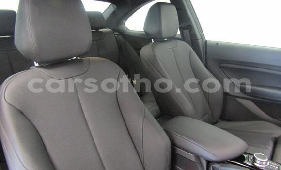 Buy Used BMW 2-Series Silver Car in Maseru in Maseru Buy Used BMW 2-Series Silver Car in Maseru in Maseru