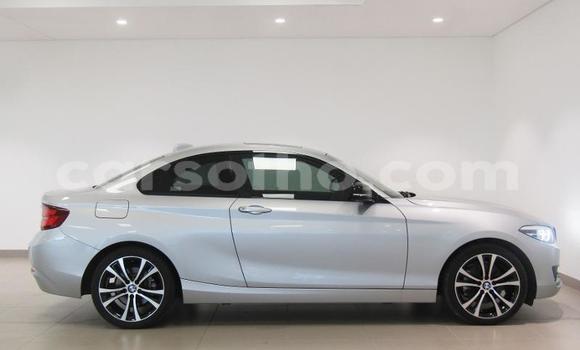 Buy Used BMW 2-Series Silver Car in Maseru in Maseru Buy Used BMW 2-Series Silver Car in Maseru in Maseru