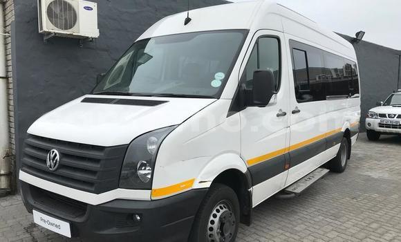 اشتري مستعمل Volkswagen Transporter White سيارة في Maseru في Maseru اشتري مستعمل Volkswagen Transporter White سيارة في Maseru في Maseru