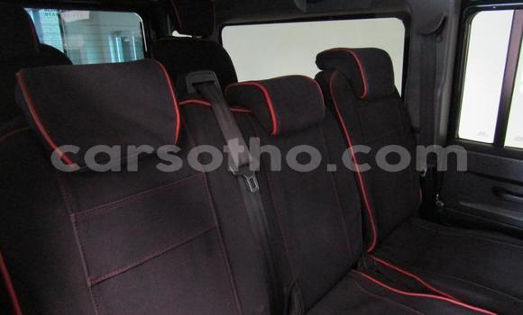 اشتري مستعمل Land Rover Defender Other سيارة في Butha–Buthe في Thaba-Tseka اشتري مستعمل Land Rover Defender Other سيارة في Butha–Buthe في Thaba-Tseka