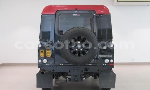 اشتري مستعمل Land Rover Defender Other سيارة في Butha–Buthe في Thaba-Tseka اشتري مستعمل Land Rover Defender Other سيارة في Butha–Buthe في Thaba-Tseka