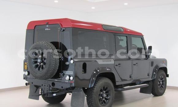 اشتري مستعمل Land Rover Defender Other سيارة في Butha–Buthe في Thaba-Tseka اشتري مستعمل Land Rover Defender Other سيارة في Butha–Buthe في Thaba-Tseka