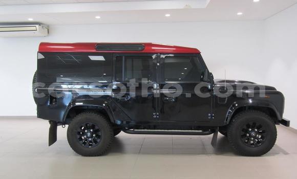 اشتري مستعمل Land Rover Defender Other سيارة في Butha–Buthe في Thaba-Tseka اشتري مستعمل Land Rover Defender Other سيارة في Butha–Buthe في Thaba-Tseka
