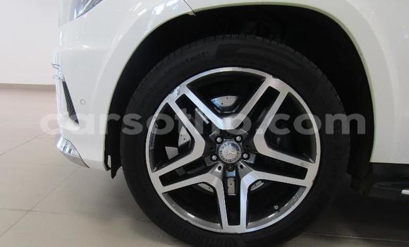 اشتري مستعمل Mercedes-Benz GL–Class White سيارة في Maseru في Maseru اشتري مستعمل Mercedes-Benz GL–Class White سيارة في Maseru في Maseru