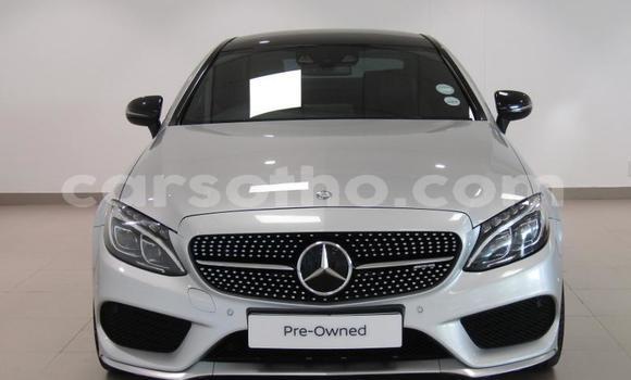 Buy Used Mercedes-Benz C-klasse AMG Silver Car in Maseru in Maseru Buy Used Mercedes-Benz C-klasse AMG Silver Car in Maseru in Maseru