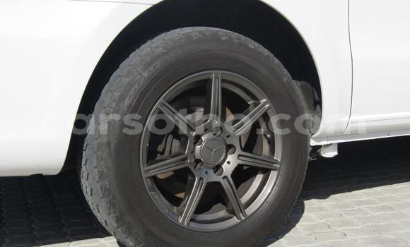 اشتري مستعمل Mercedes-Benz Vito White سيارة في Maseru في Maseru اشتري مستعمل Mercedes-Benz Vito White سيارة في Maseru في Maseru