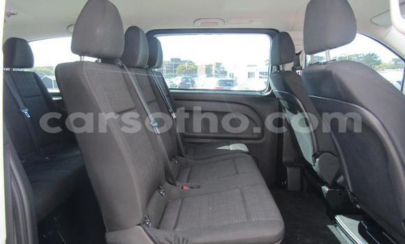 اشتري مستعمل Mercedes-Benz Vito White سيارة في Maseru في Maseru اشتري مستعمل Mercedes-Benz Vito White سيارة في Maseru في Maseru