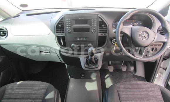 اشتري مستعمل Mercedes-Benz Vito White سيارة في Maseru في Maseru اشتري مستعمل Mercedes-Benz Vito White سيارة في Maseru في Maseru