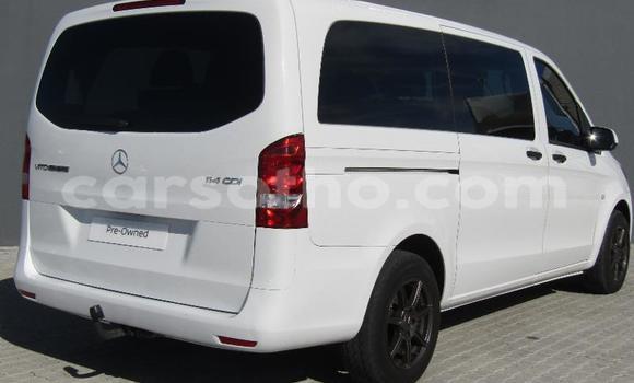 اشتري مستعمل Mercedes-Benz Vito White سيارة في Maseru في Maseru اشتري مستعمل Mercedes-Benz Vito White سيارة في Maseru في Maseru